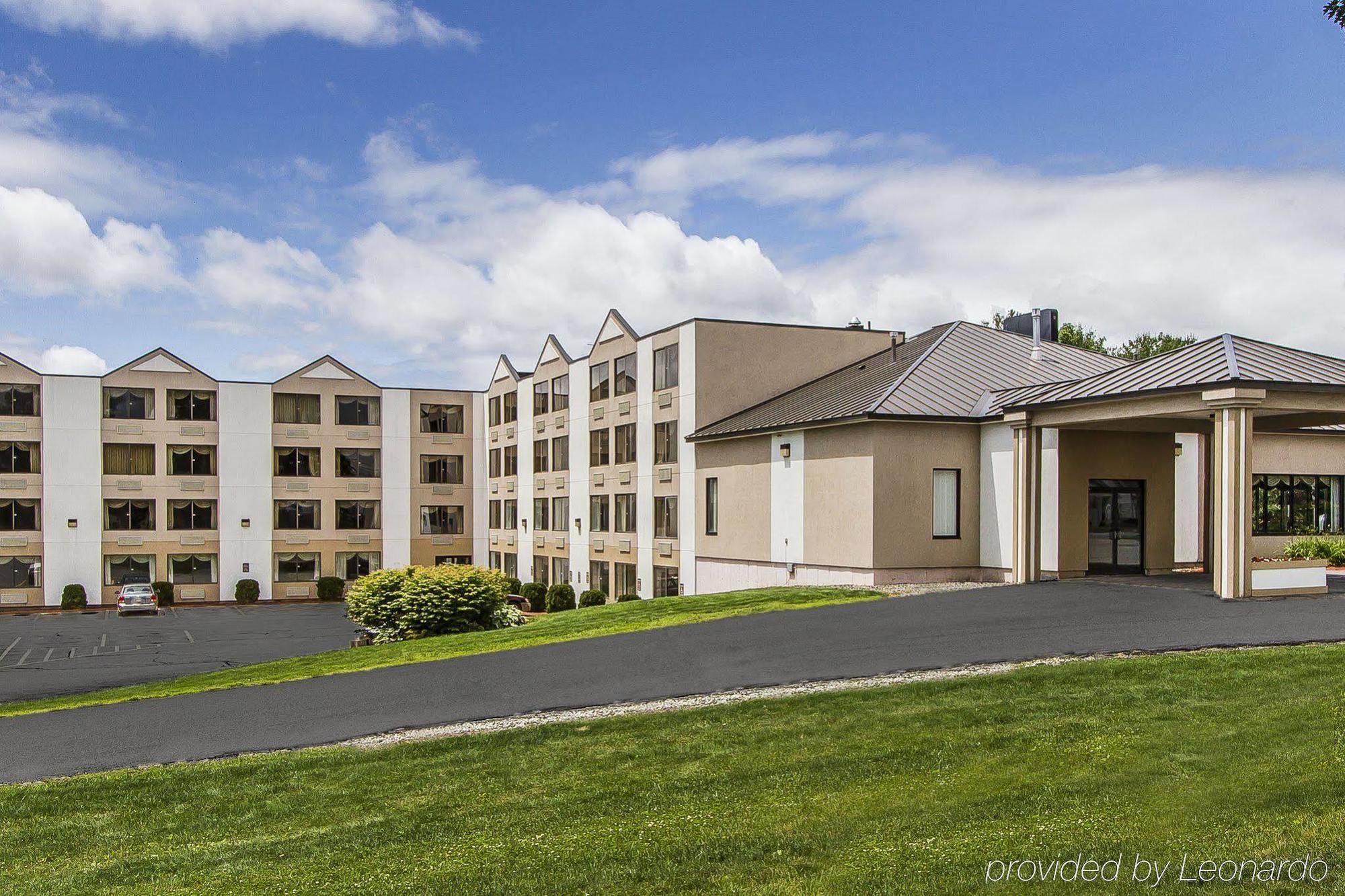 Holiday Inn Express & Suites Waterville - North By Ihg Esterno foto