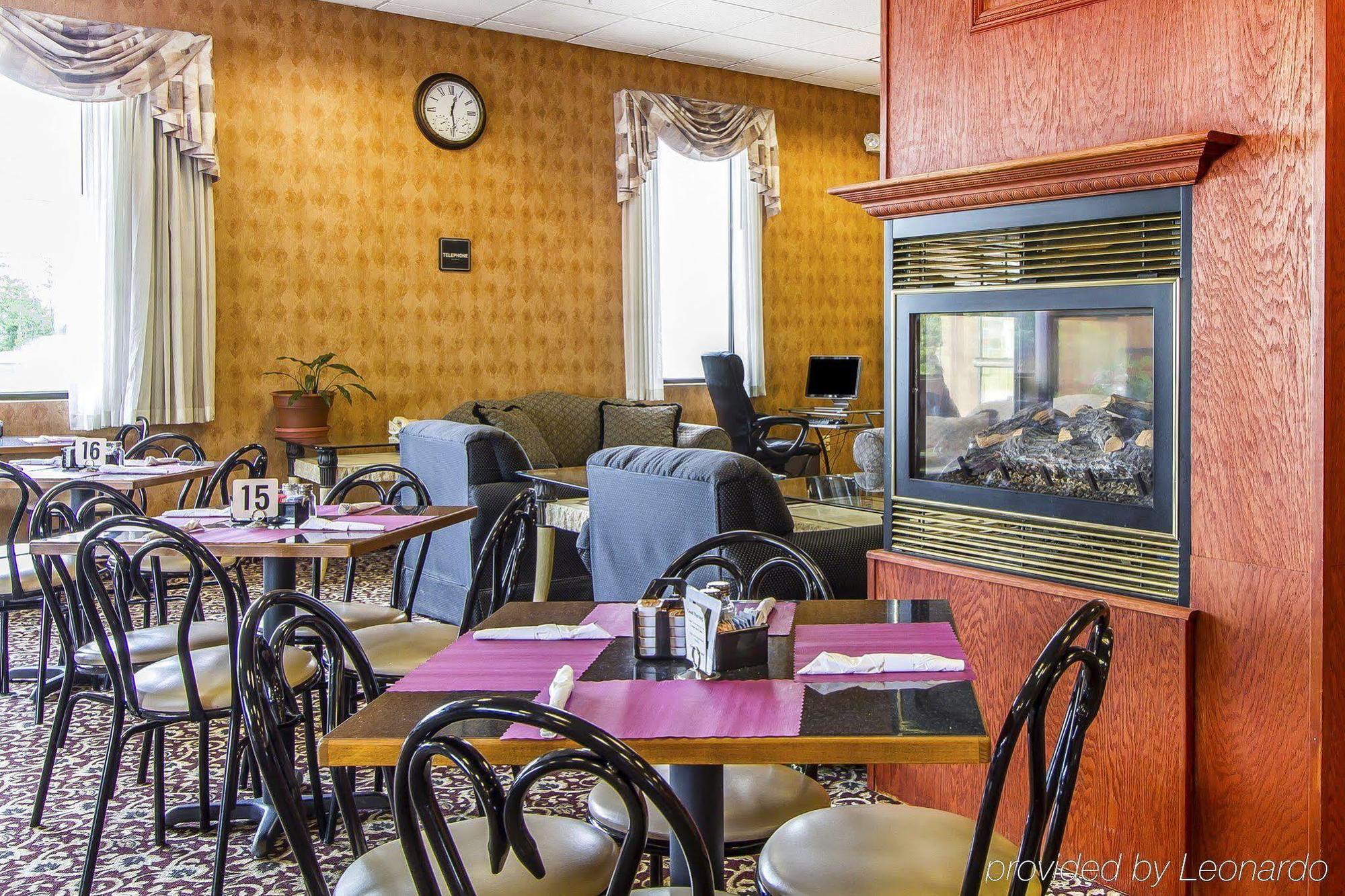 Holiday Inn Express & Suites Waterville - North By Ihg Esterno foto